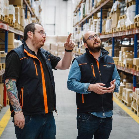 consulenza aziendale mmoperations