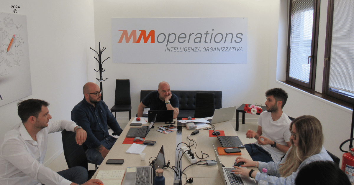 Monitoraggio Ambientale - CCR Centro Conservazione Restauro