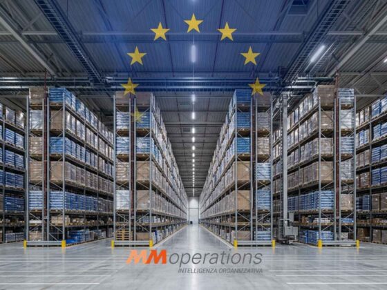 GREEN LOGISTICS 2026 &mdash; La sostenibilit&agrave; in magazzino diventa clausola contrattuale