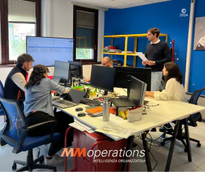 MM Operations, consulenza specializzata nell’implementazione delle performance aziendali