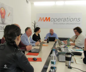 MM Operations e la consulenza aziendale